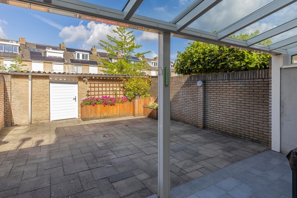 Medium property photo - Jonathanstraat 15, 5632 NW Eindhoven